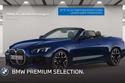 BMW 430 14.533 km 61.695 &euro; Nürnberg 90441