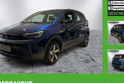 Opel Crossland (X) 32.222 km 13.890 &euro; Nürnberg 90429