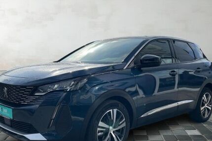 Peugeot 3008 20.500 km 17.640 &euro; Nürnberg OT Schweinau 90439