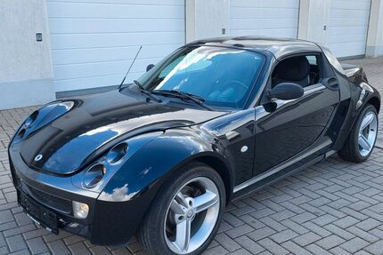 Smart Roadster 109.570 km 5.500 &euro; Hirschaid 96114