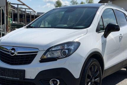 Opel Mokka 154.000 km 6.490 &euro; Eckental 90542