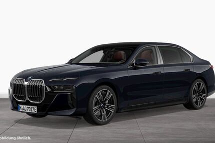 BMW i7 50.255 km 73.820 &euro; Erlangen 91058