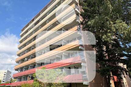 Wohnung Erlangen Am Anger - 1 Zimmer, 33 m&sup2;, 134.000&euro; | Angebot:25373852