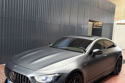Mercedes-Benz AMG GT 120.100 km 69.300 &euro; Nürnberg 90475