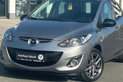 Mazda 2 146.000 km 4.990 &euro; Fürth (bei Nürnberg) 90768