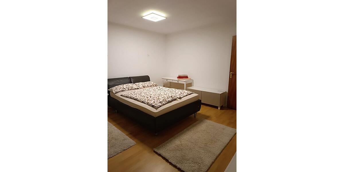 Erdgeschoßwohnung Erlangen Bruck - 1 Zimmer, 19 m&sup2;, 573&euro; | Angebot:27577701