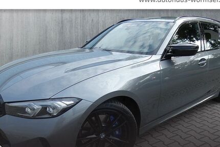 BMW M340i 22.039 km 52.179 &euro; Forchheim 91301