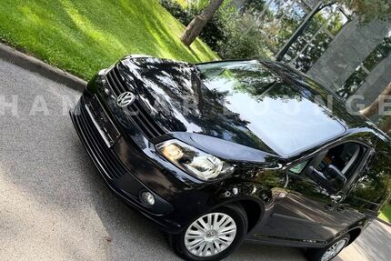 VW Caddy 113.000 km 10.900 &euro; Nürnberg 90431