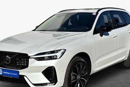 Volvo XC60 60.716 km 38.490 &euro; Nürnberg 90471