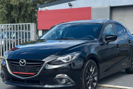 Mazda 3 144.000 km 7.990 &euro; Nürnberg 90431