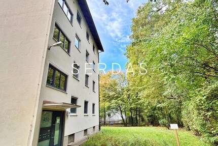 Wohnung zum Kaufen in Erlangen 449.000 € 115 m² - Wohnung Erlangen Buckenhofer Siedlung | Angebot:27602815