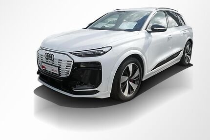 Audi Q6 e-tron 33.650 km 62.440 &euro; Erlangen 91058