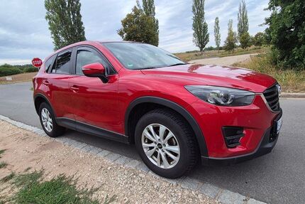 Mazda CX-5 112.000 km 13.490 &euro; Seukendorf 90556