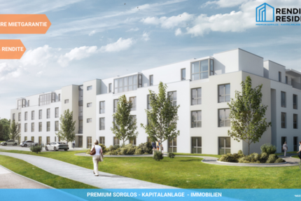 Wohnung Fürth Eigenes Heim - 1.5 Zimmer, 50 m&sup2;, 190.000&euro; | Angebot:27704680