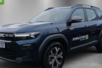 Dacia Bigster 30.209 km 21.990 &euro; Nürnberg 90471