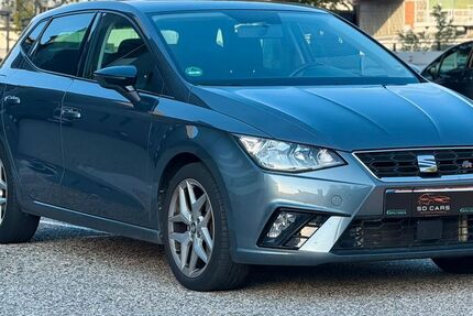 Seat Ibiza 83.000 km 11.490 &euro; Nürnberg 90441
