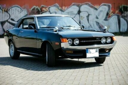 Toyota Celica 47.000 km 18.750 &euro; Betzenstein 91282