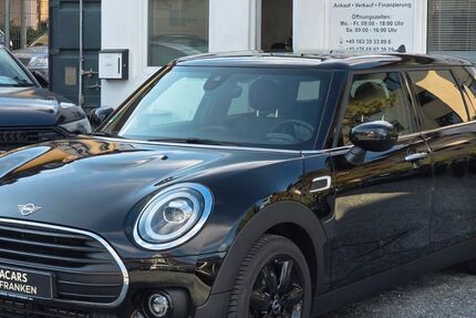 Mini ONE 83.050 km 13.999 &euro; Oberasbach 90522