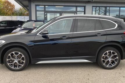 BMW X1 78.000 km 21.900 &euro; Baiersdorf 91083