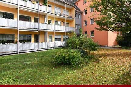 Wohnung Nürnberg Gleißhammer - 3 Zimmer, 94 m&sup2;, 269.000&euro; | Angebot:27713448