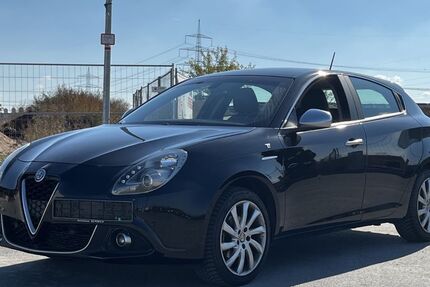 Alfa Romeo Giulietta 35.000 km 14.499 &euro; Nürnberg 90419