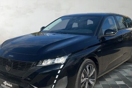 Peugeot 308 34.000 km 19.900 &euro; Nürnberg OT Schweinau 90439
