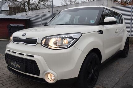 Kia Soul 63.000 km 8.690 &euro; Nürnberg 90451