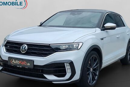 VW T-Roc 51.364 km 29.888 &euro; Schnaittach 91220