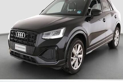 Audi Q2 28.487 km 26.210 &euro; Lauf an der Pegnitz 91207