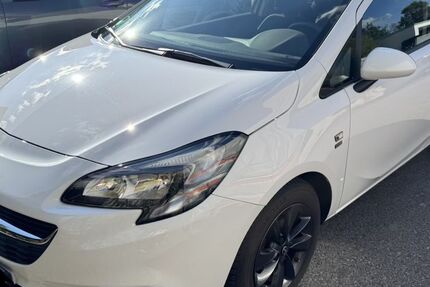 Opel Corsa 39.500 km 7.900 &euro; Cadolzburg 90556