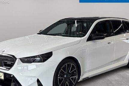 BMW M5 21.012 km 105.810 &euro; Nürnberg 90441
