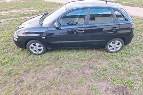 Seat Ibiza 150.000 km 1.300 &euro; Eckental-Unterschöllenbach 90542