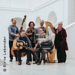 Luz Amoi - Pfingst-Konzert: Mehr als ein warmer Sommerwind