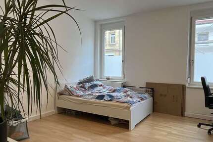 Wohnung Nürnberg Maxfeld - 4 Zimmer, 84 m&sup2;, 1.020&euro; | Angebot:27698923