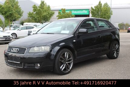 Audi A3 247.000 km 5.990 &euro; Fürth (bei Nürnberg) 90763