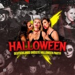 Darmstadts größte Halloween Party