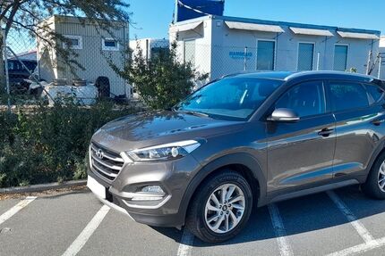 Hyundai TUCSON 79.000 km 12.690 &euro; Nürnberg, Mittelfranken 90431