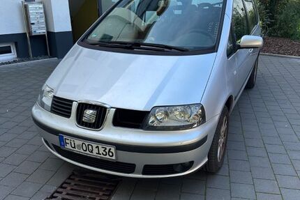 Seat Alhambra 166.000 km 2.900 &euro; Fürth 90765