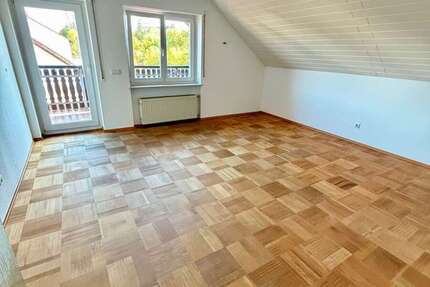 Wohnung Veitsbronn - 3 Zimmer, 85 m&sup2;, 850&euro; | Angebot:27554311