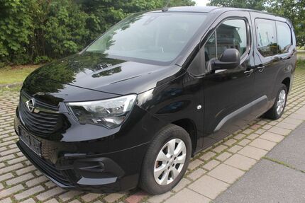 Opel Combo Life 105.899 km 11.999 &euro; Ebermannstadt 91320