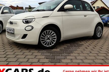 Fiat 500e 29.820 km 14.666 &euro; Röthenbach a. d. Pegnitz 90552