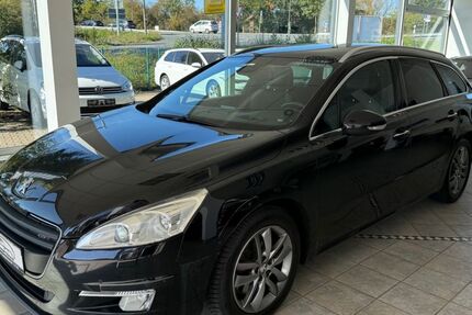 Peugeot 508 297.000 km 2.790 &euro; Eggolsheim 91330