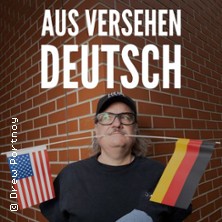 Drew Portnoy - Aus Versehen Deutsch 30.01.2027 Hinz x Kunz
