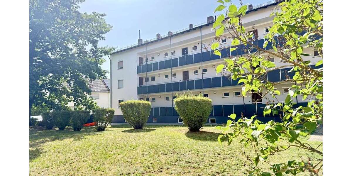 Etagenwohnung Neunkirchen a. Sand - 2 Zimmer, 56 m&sup2;, 142.000&euro; | Angebot:27232162