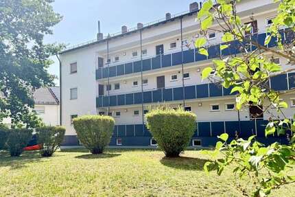 Wohnung Neunkirchen a. Sand - 2 Zimmer, 56 m&sup2;, 142.000&euro; | Angebot:27232162