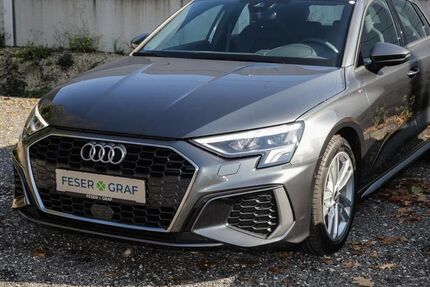 Audi A3 125.650 km 23.840 &euro; Baiersdorf 91083