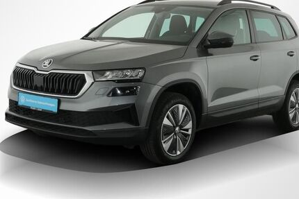 Skoda Karoq 93.767 km 20.910 &euro; Höchstadt an der Aisch 91315