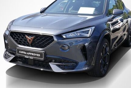 Cupra Formentor 33.950 km 29.910 &euro; Lauf an der Pegnitz 91207