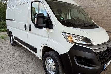 Citroen Jumper 150.420 km 11.600 &euro; Fürth-Vach 90768