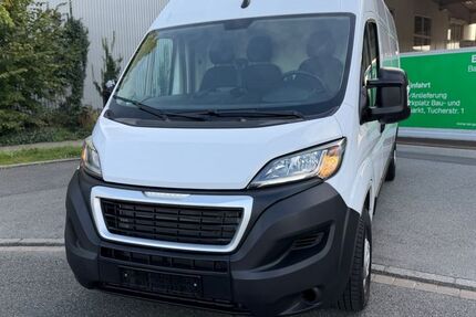 Peugeot Boxer 220.000 km 9.990 &euro; Fürth 90763